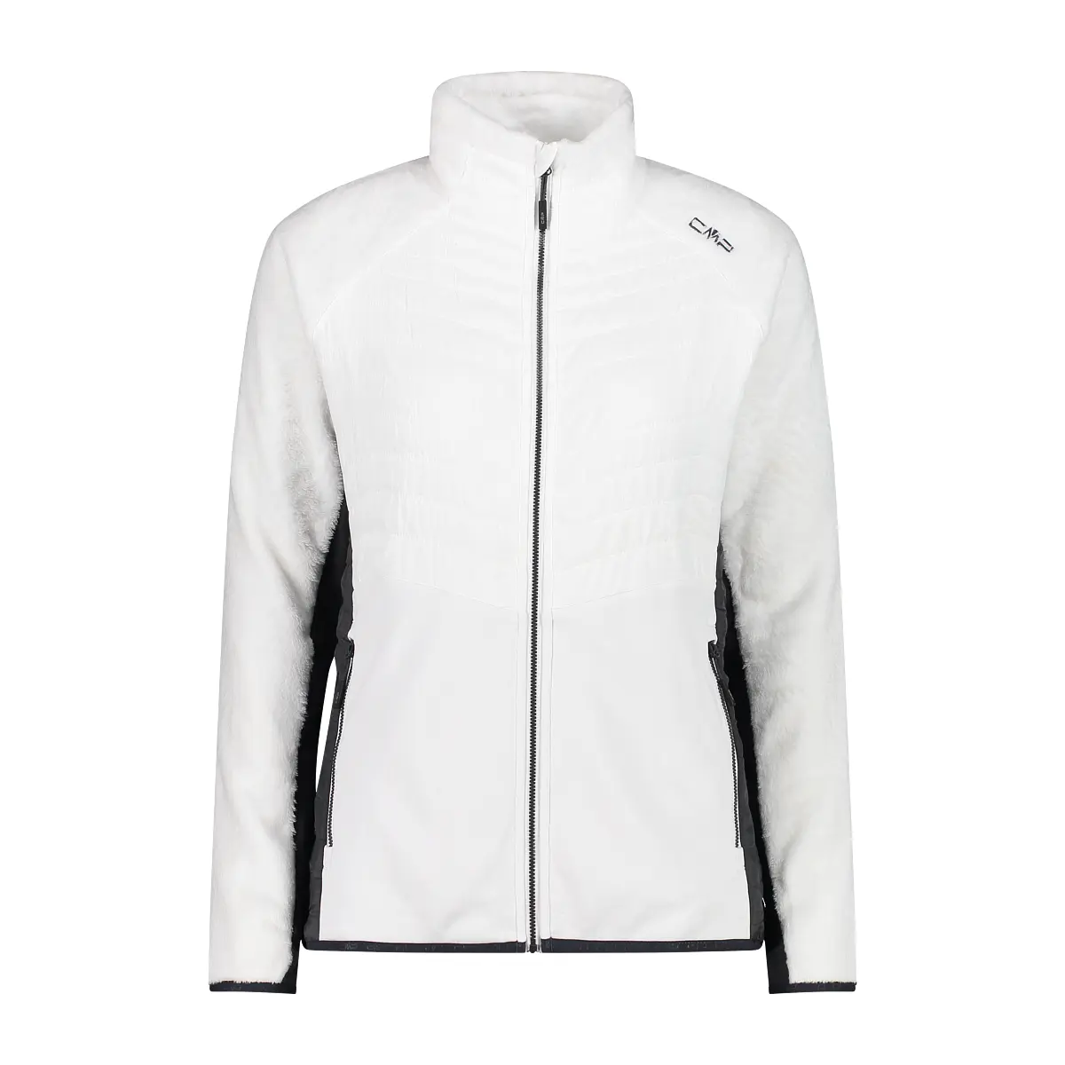 Cmp Women's Blanc Fleece Unlimitech Highloft