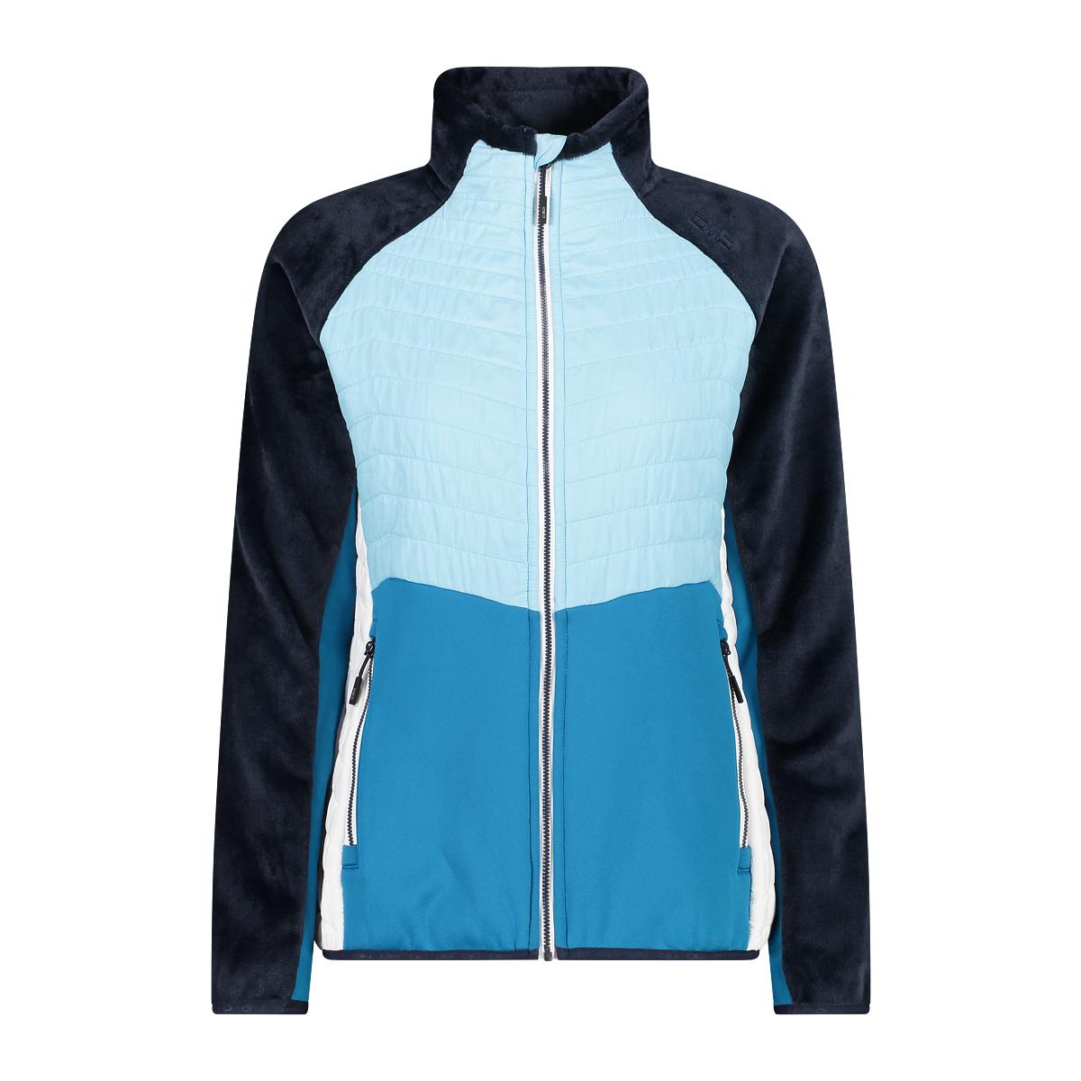 Pile da donna CMP Unlimitech Highloft