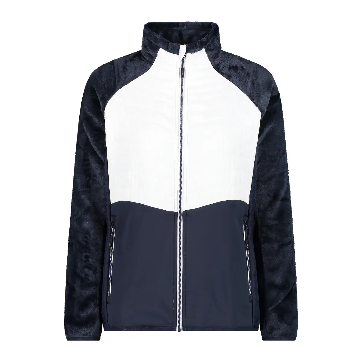 Women's fleece CMP Unlimitech Highloft