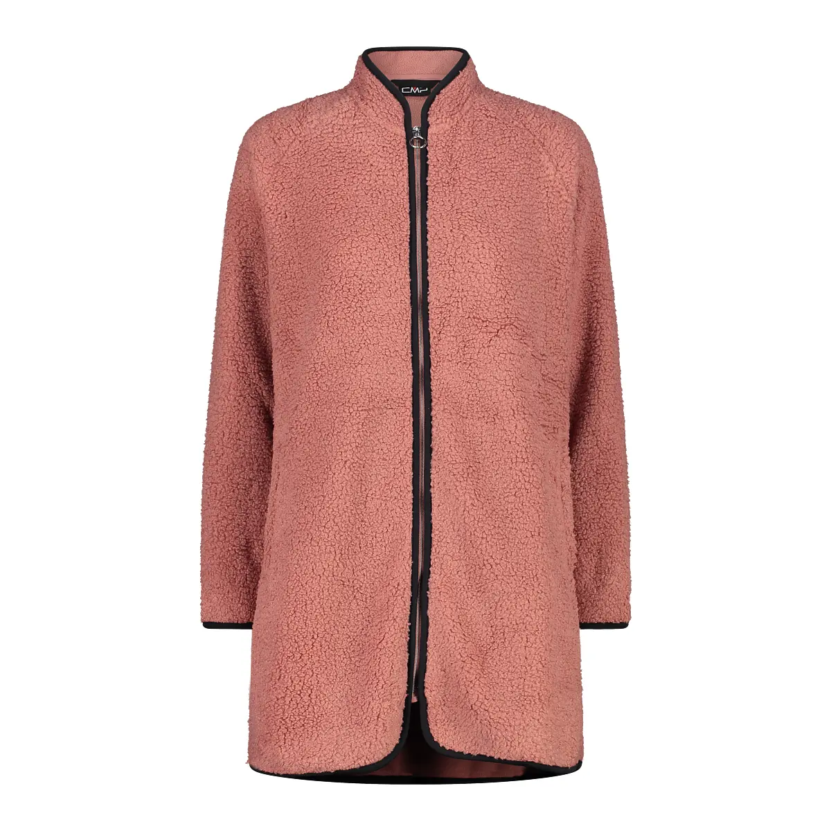 Cmp Women's Rose Long Jacket