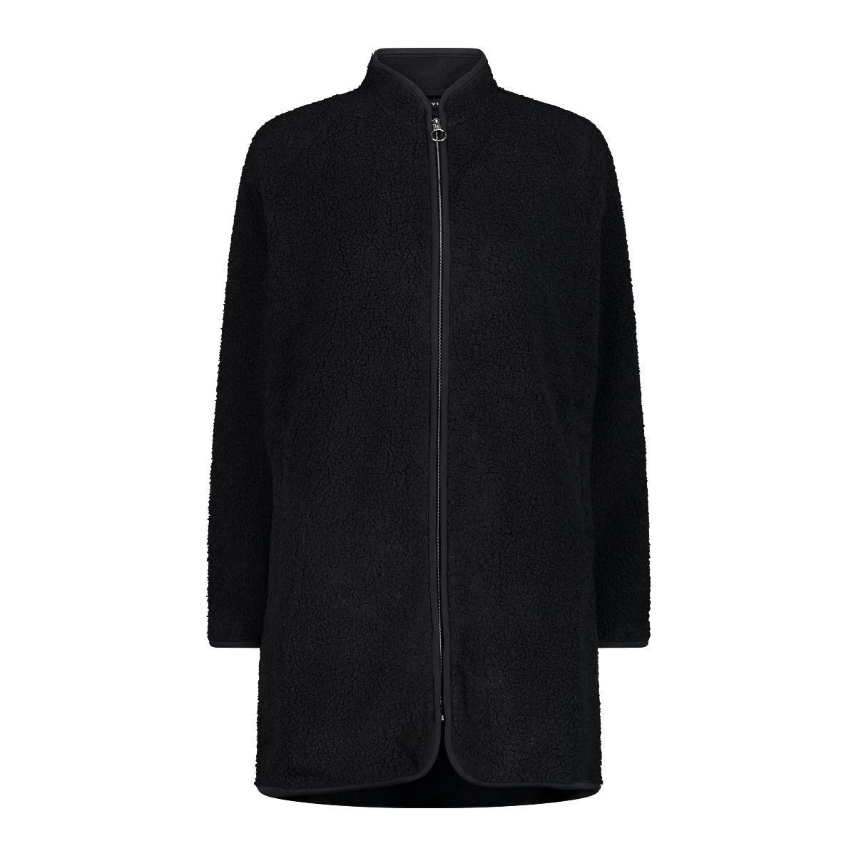 Giacca lunga da donna CMP