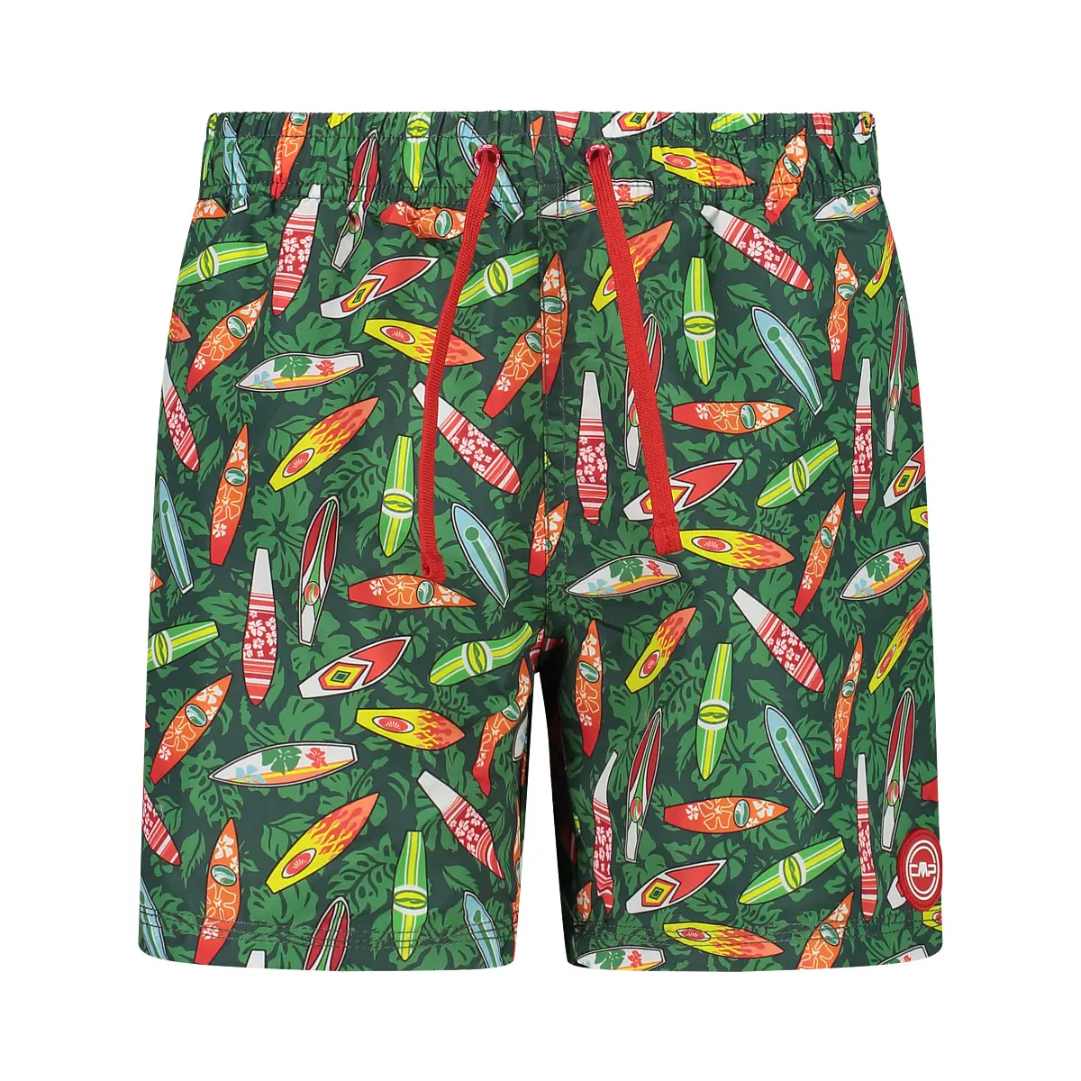8058949028939 - Shorts für Kinder CMP