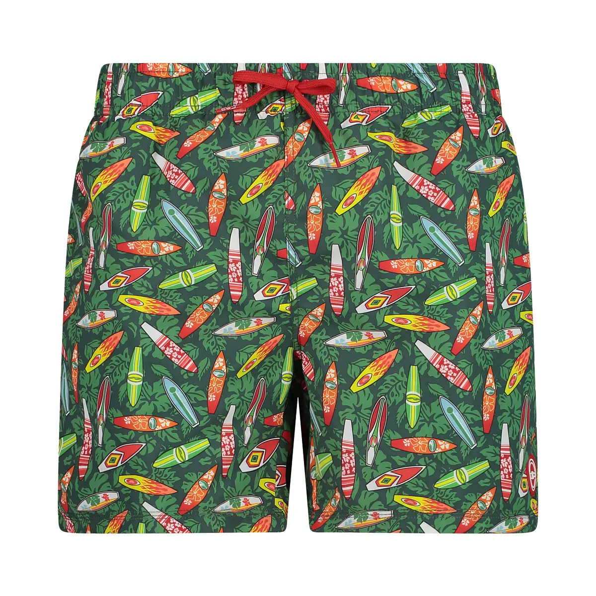 8059342745300 - Badeshorts CMP