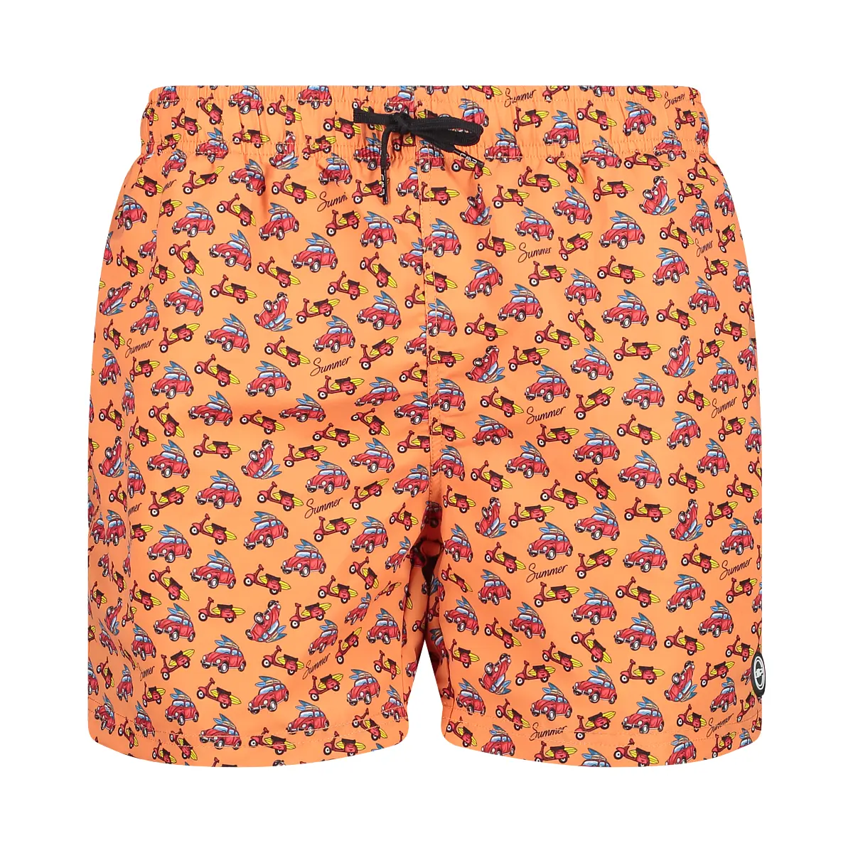 8059342802317 - Badeshorts CMP