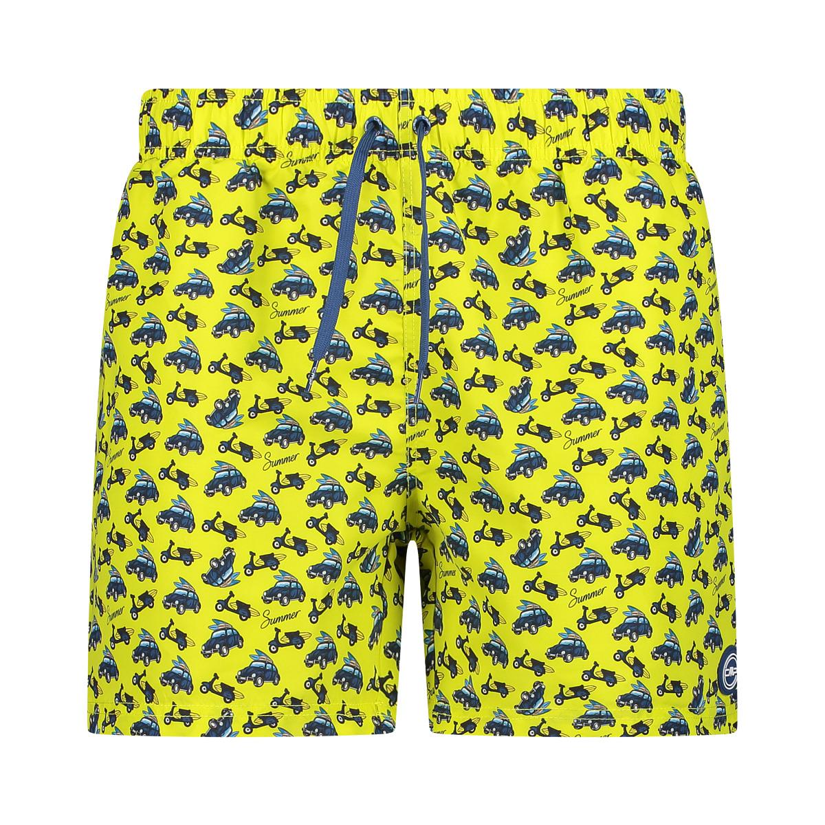 8058949030017 - Badeshorts CMP