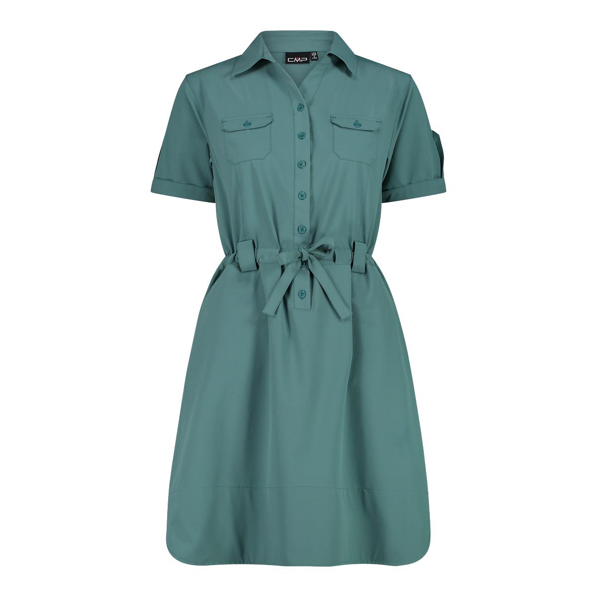 8050243234061 - Hemdkleid Damen CMP