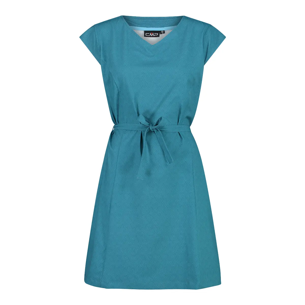 Cmp Bleu Damesjurk