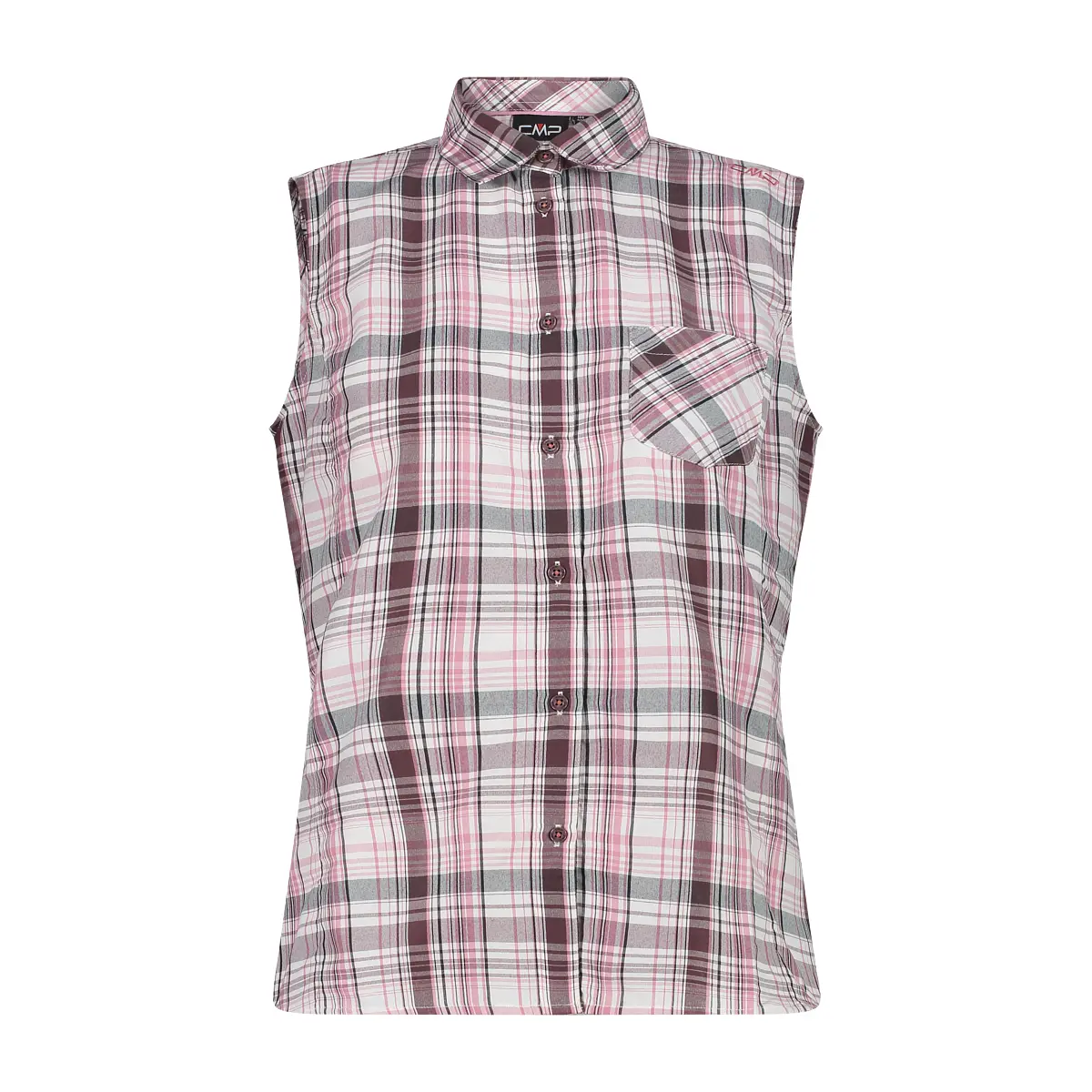 Woman's shirt CMP