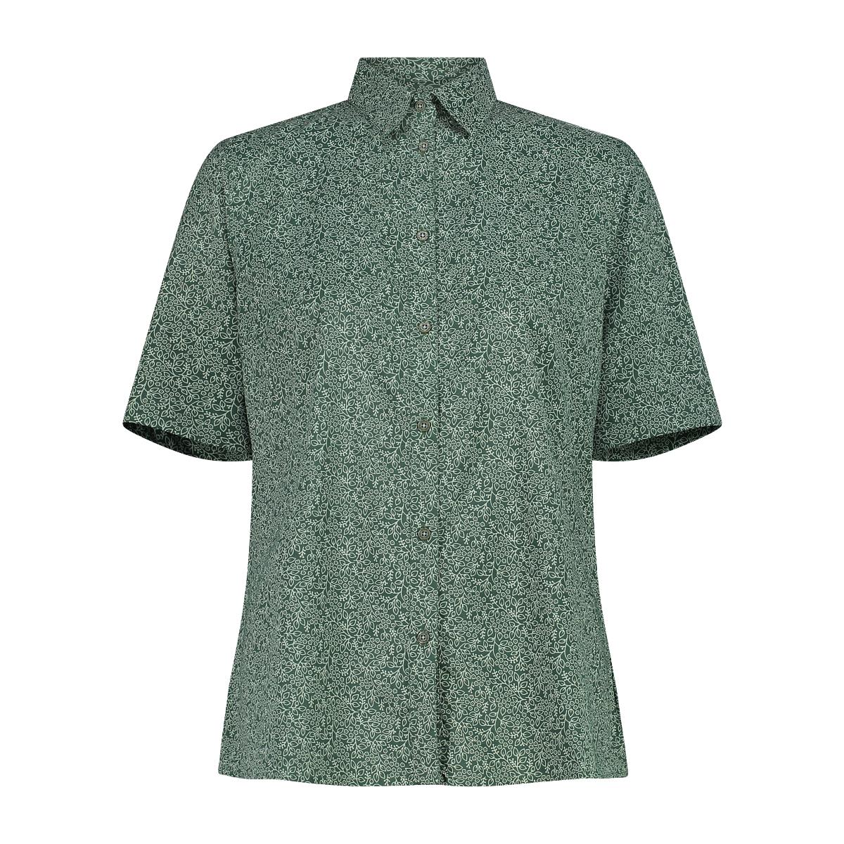 8058949784491 - Kurzarmhemd Damen CMP