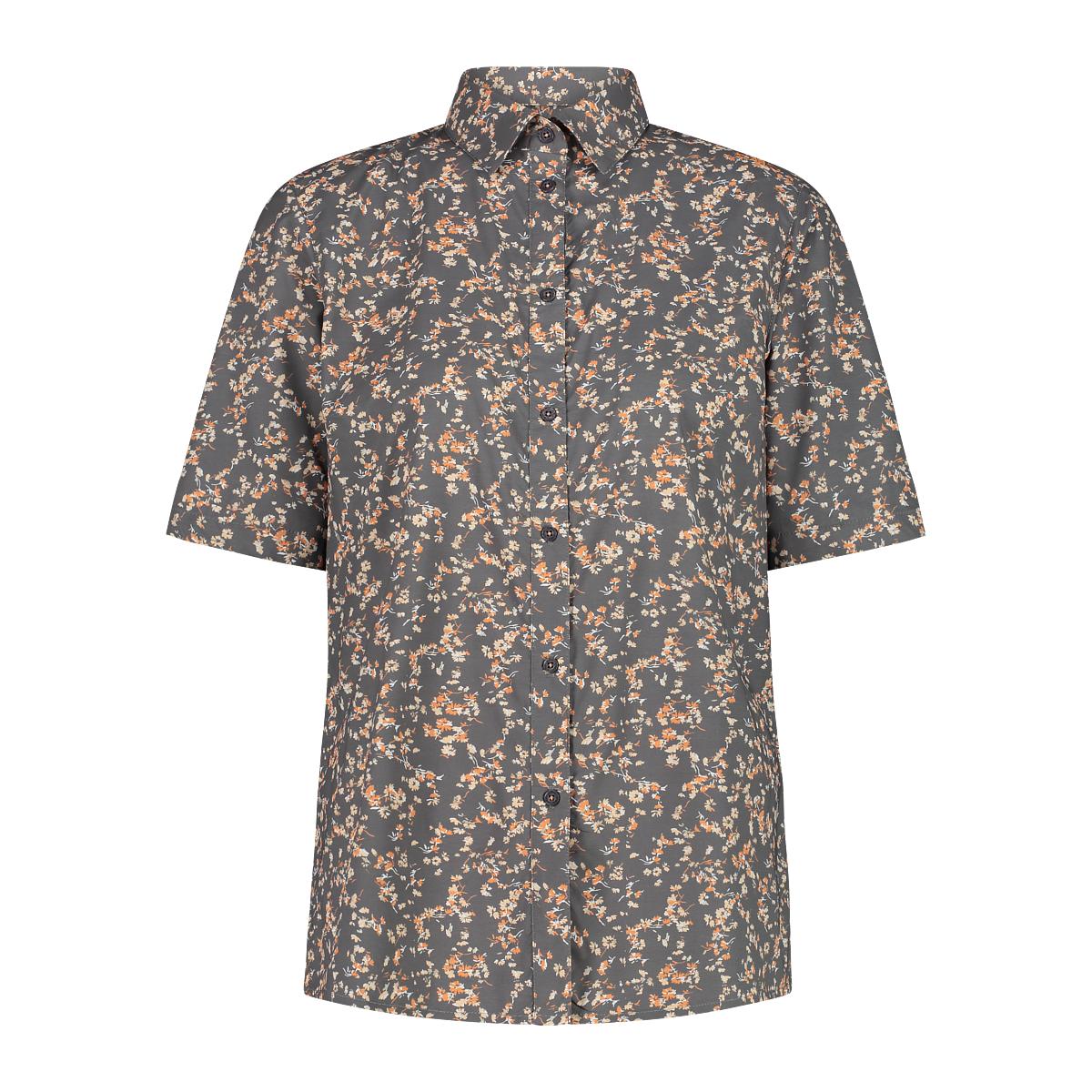 8050243379014 - Kurzarmhemd Damen CMP