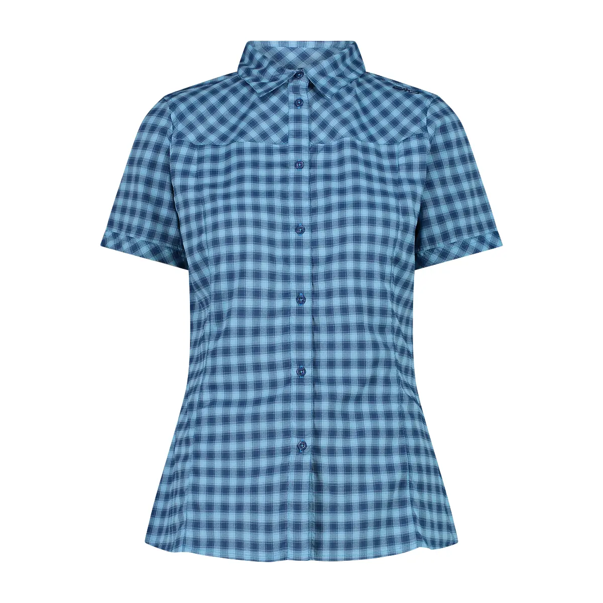 Woman's shirt CMP