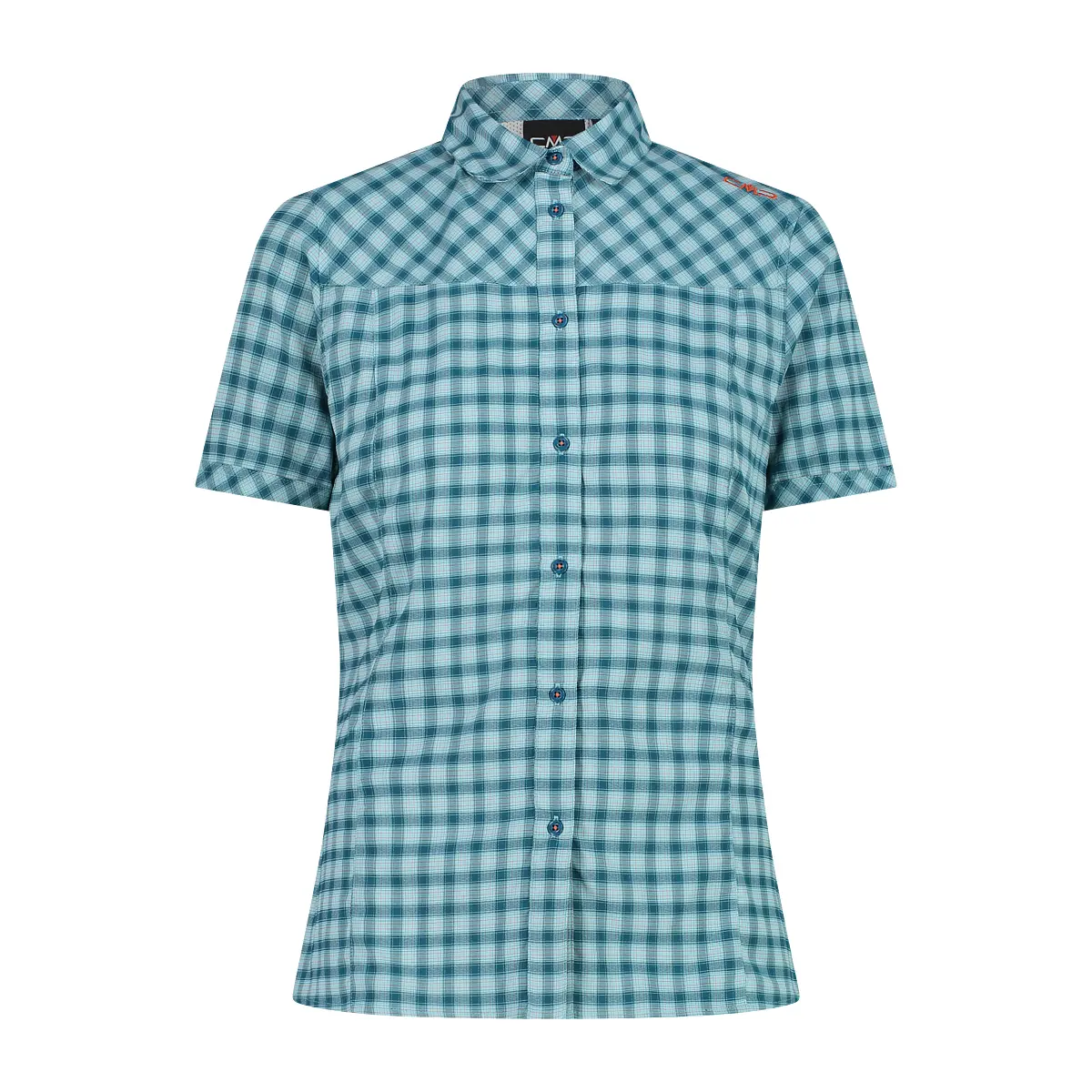 Woman's shirt CMP