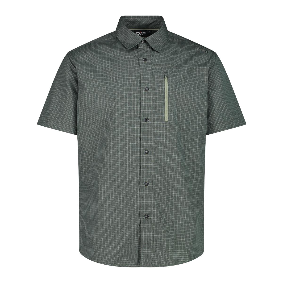 8058949638091 - Kurzarmhemd CMP