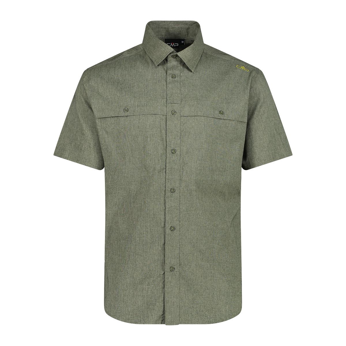 8059342757839 - Kurzarmhemd CMP