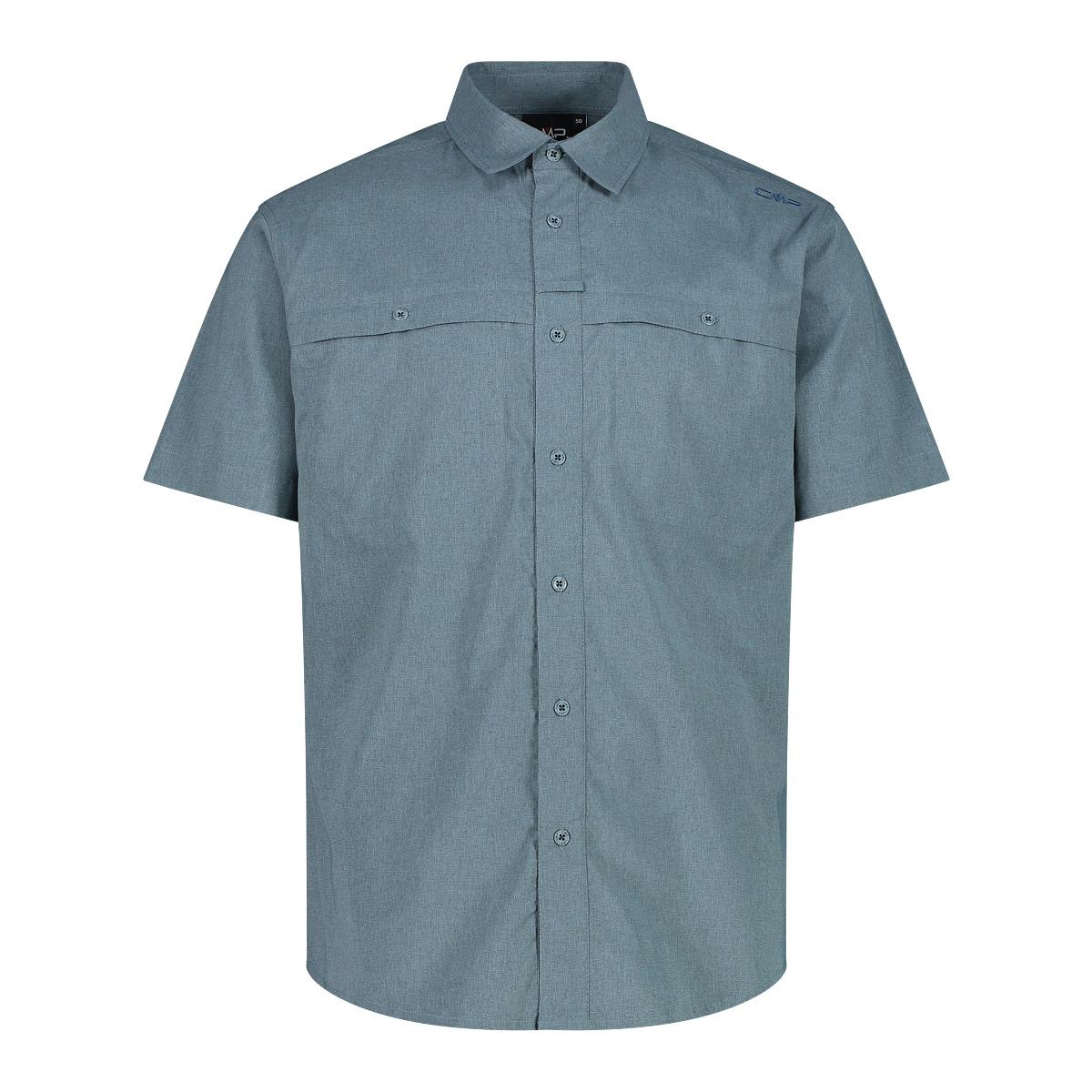 8058949635816 - Kurzarmhemd CMP