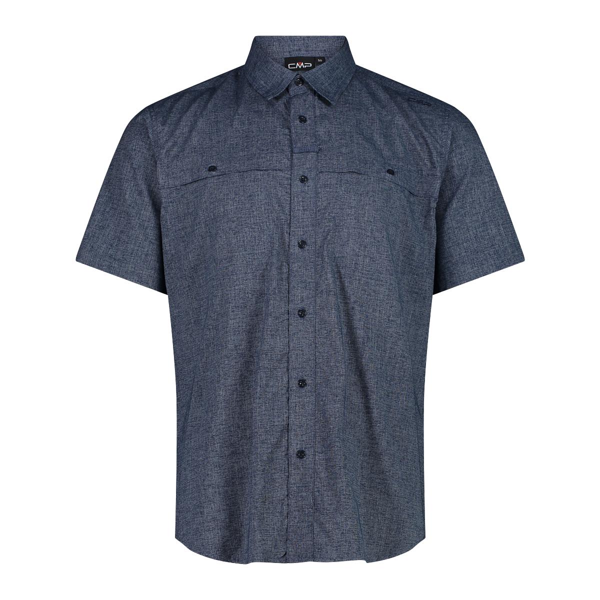 8058949784804 - Kurzarmhemd CMP