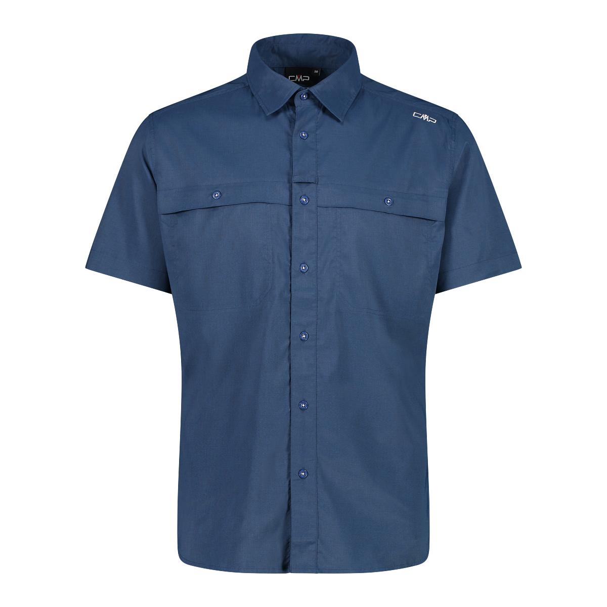 8059342757846 - Kurzarmhemd CMP