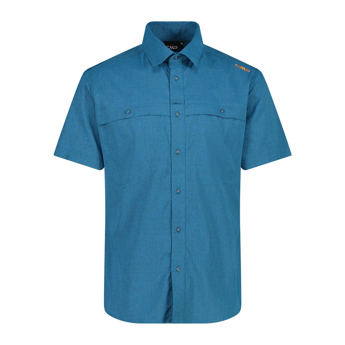 8059342757853 - Kurzarmhemd CMP