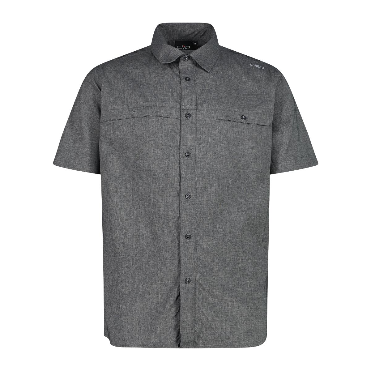 8058949033384 - Kurzarmhemd CMP