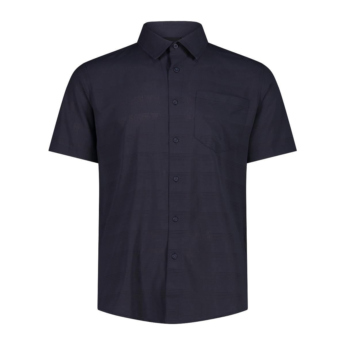 8058949784897 - Kurzarmhemd CMP