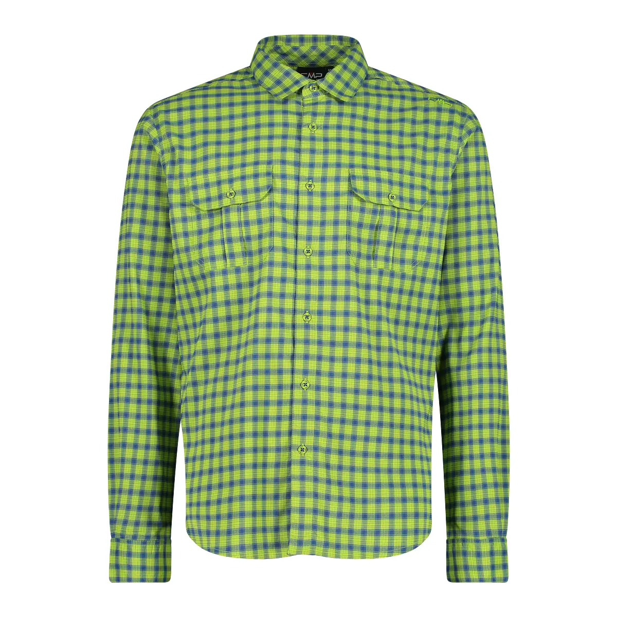 8058949033841 - T-Shirt CMP