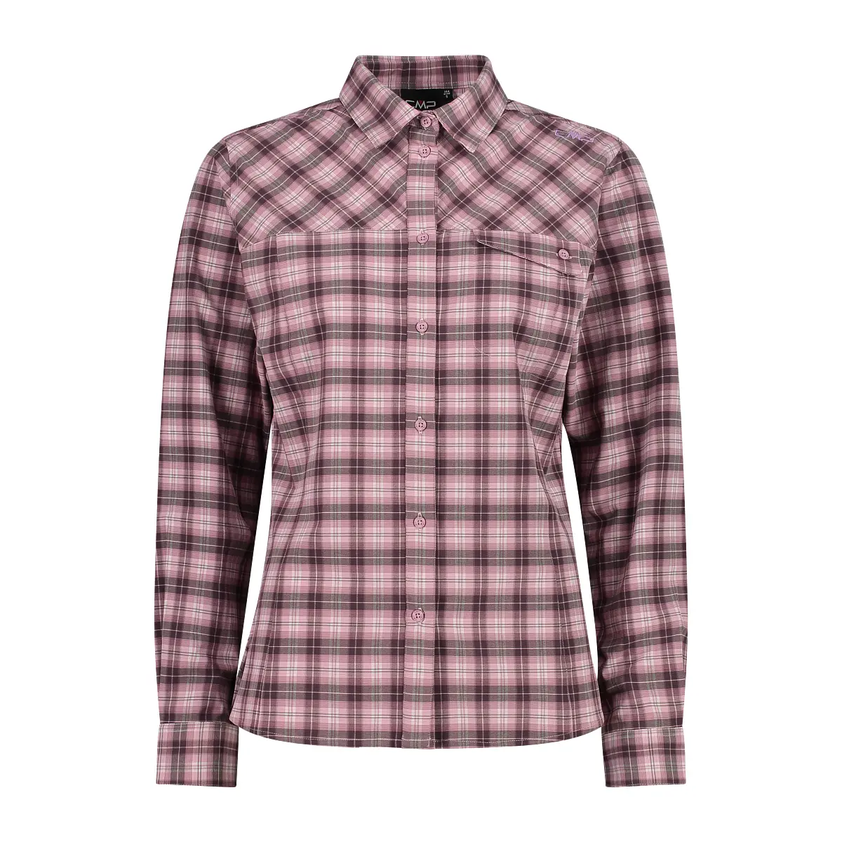 Woman's shirt CMP