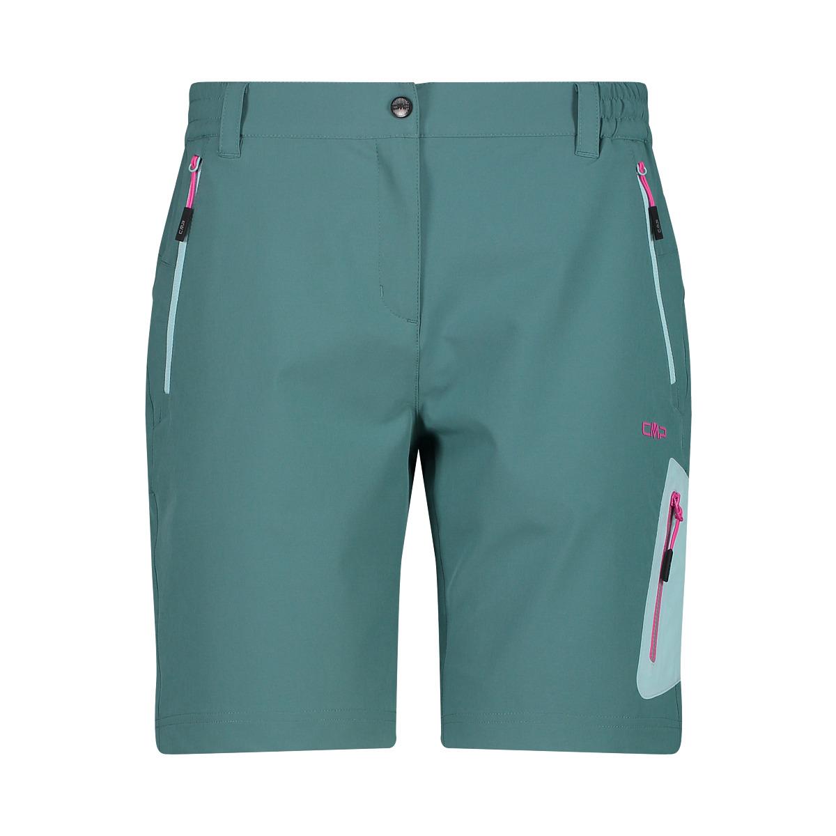 8050243247979 - Bermuda-Shorts für Damen CMP