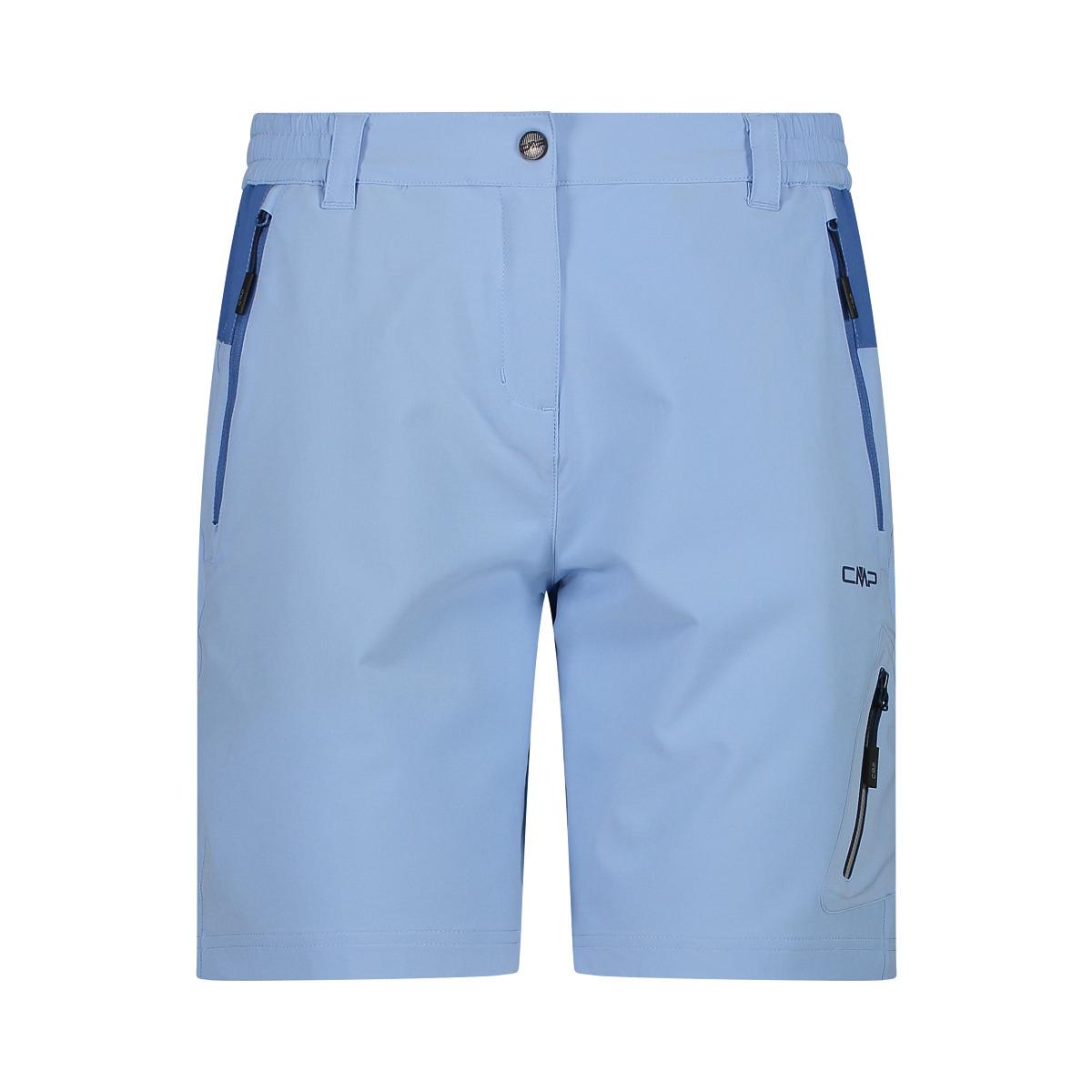 8058949785566 - Bermuda-Shorts für Damen CMP