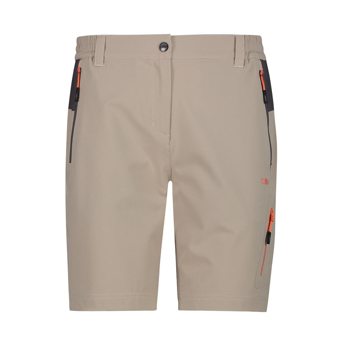 8050243248174 - Bermuda-Shorts für Damen CMP