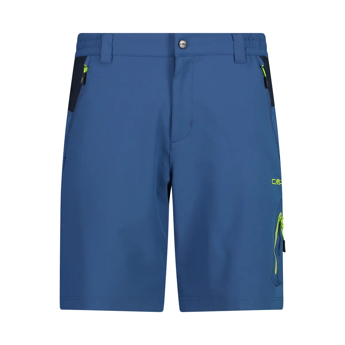 Cmp Bleu Bermuda
