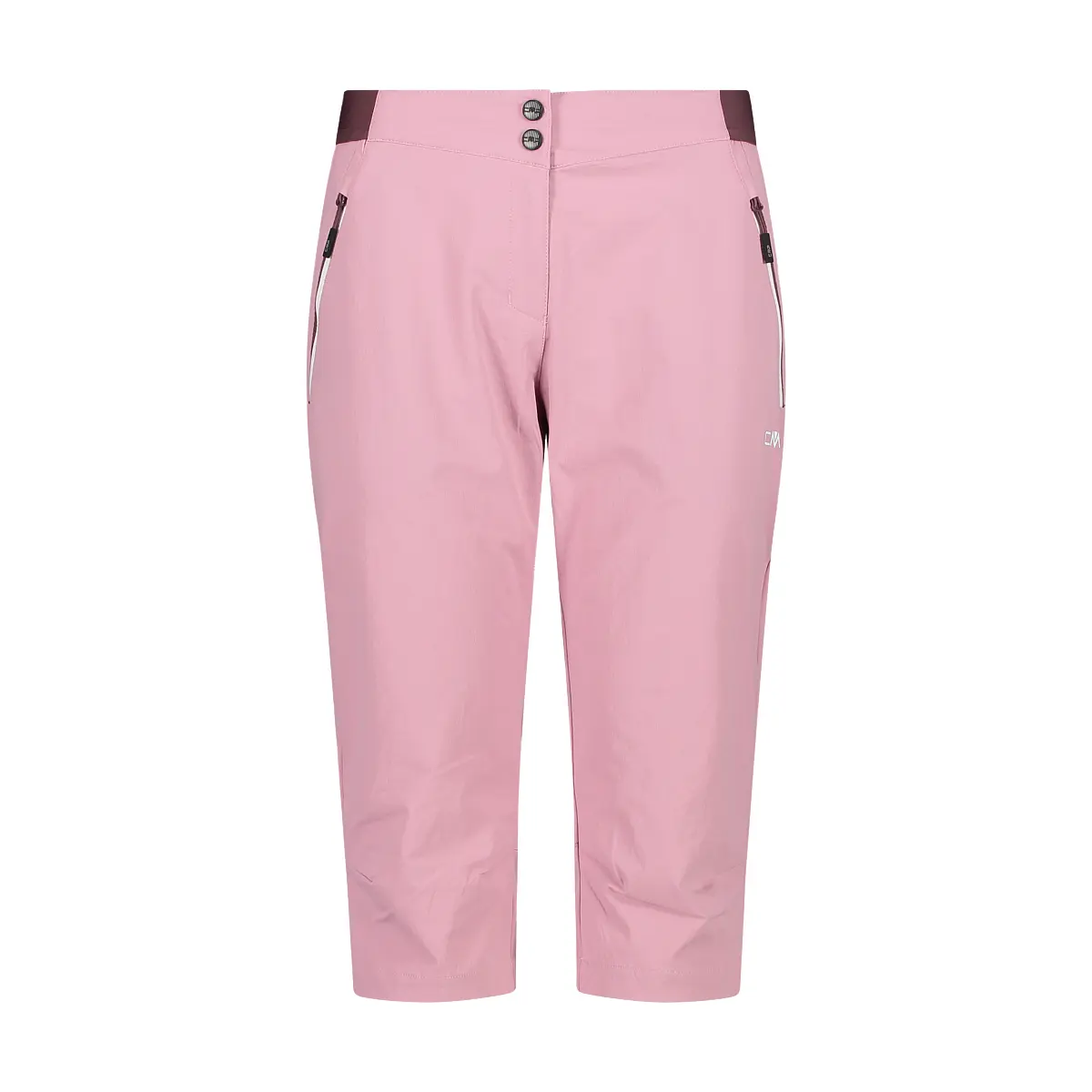 Hose court Damen CMP Capri