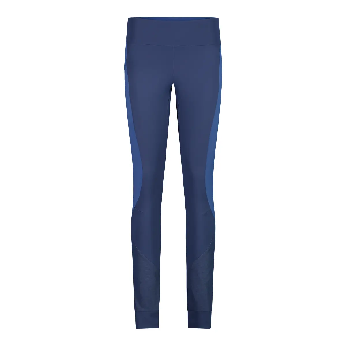 Cmp Women's Bleu Legging Woman Hybrid