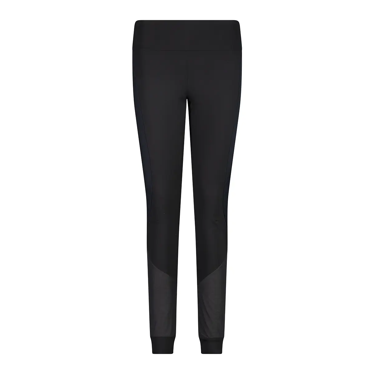 Cmp Women's Noir Legging Woman Hybrid