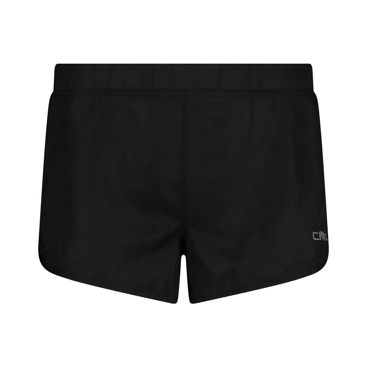 Shorts with mesh briefs for women CMP