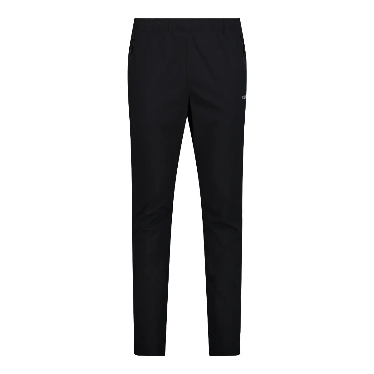 Cmp Men's Noir Jogging Long