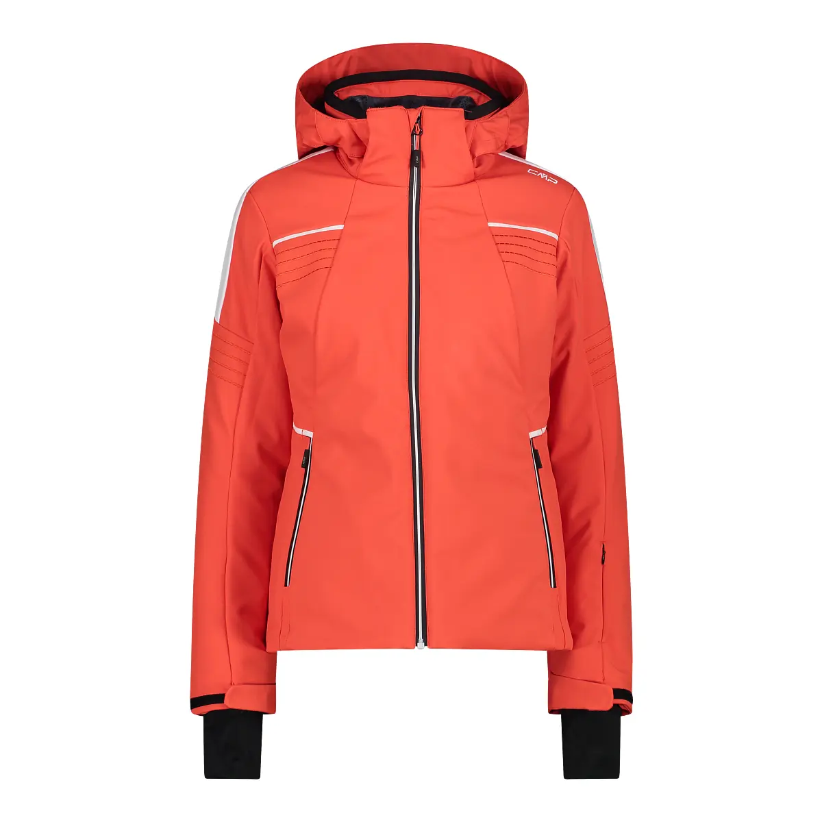 Softshell-Skijacke Damen CMP