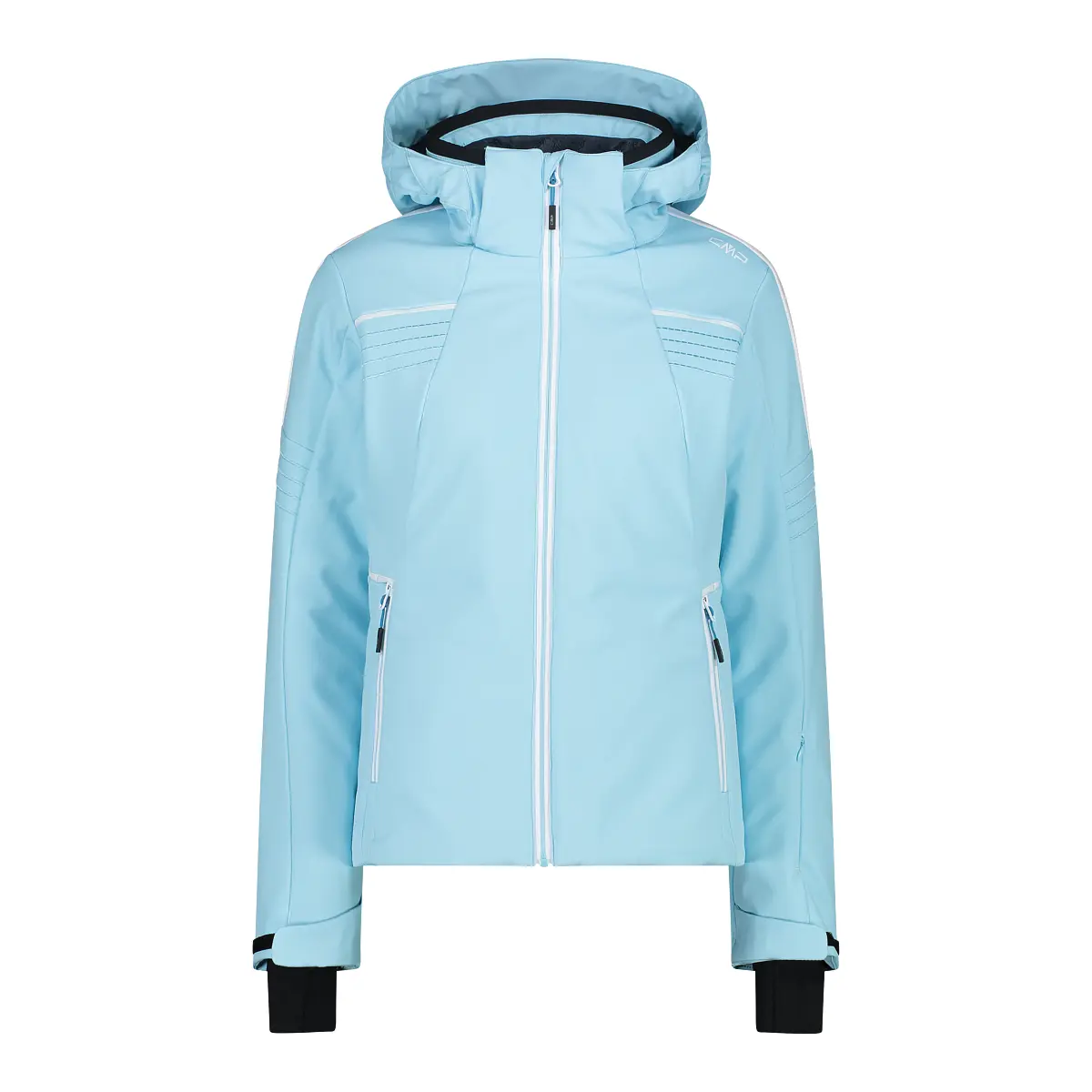 Softshell-Skijacke Damen CMP