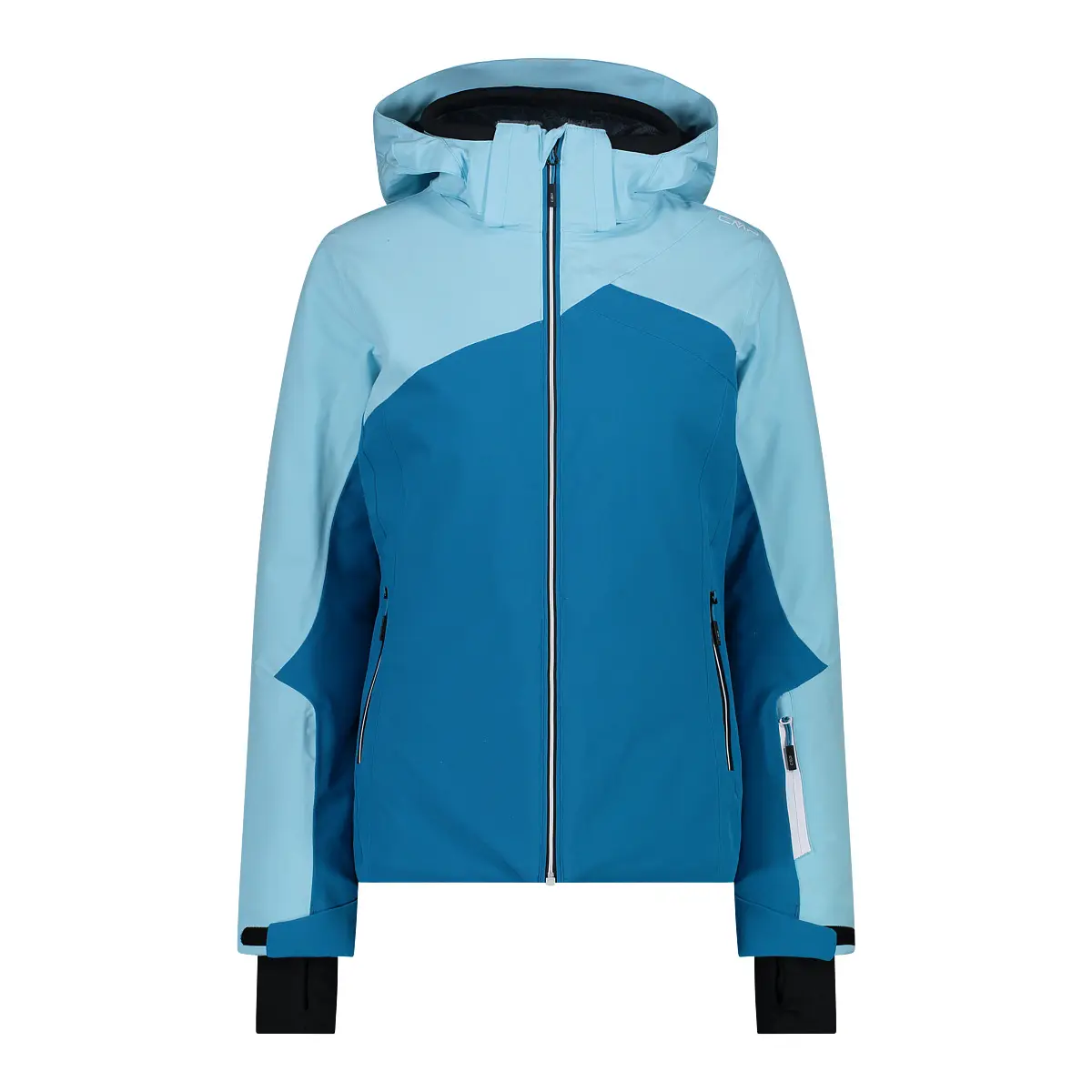 Stretch-Skijacke Damen CMP