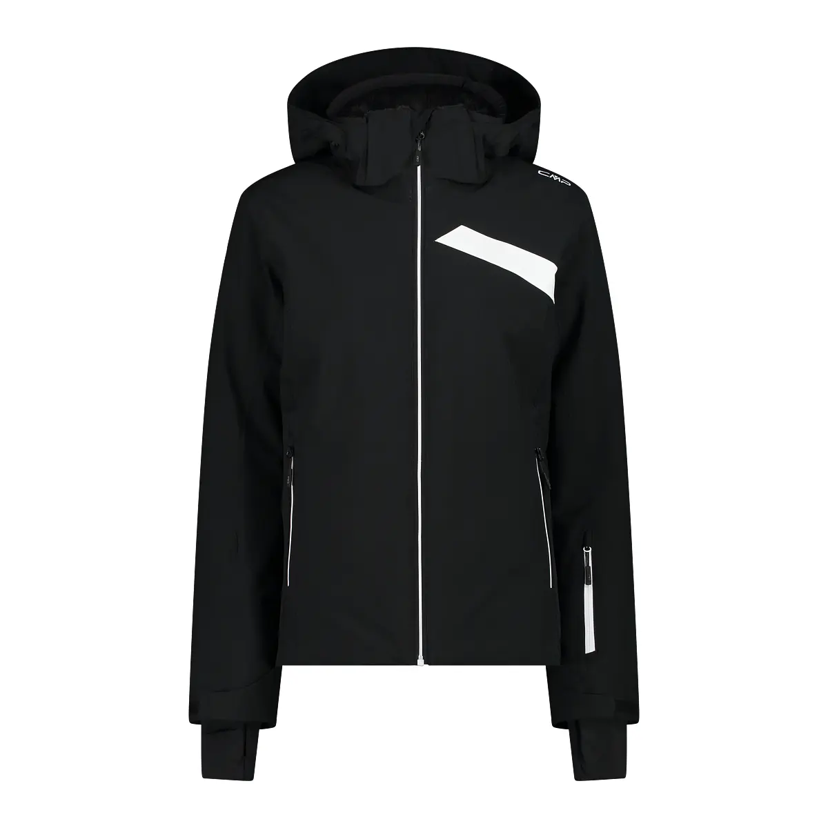 Stretch-Skijacke Damen CMP