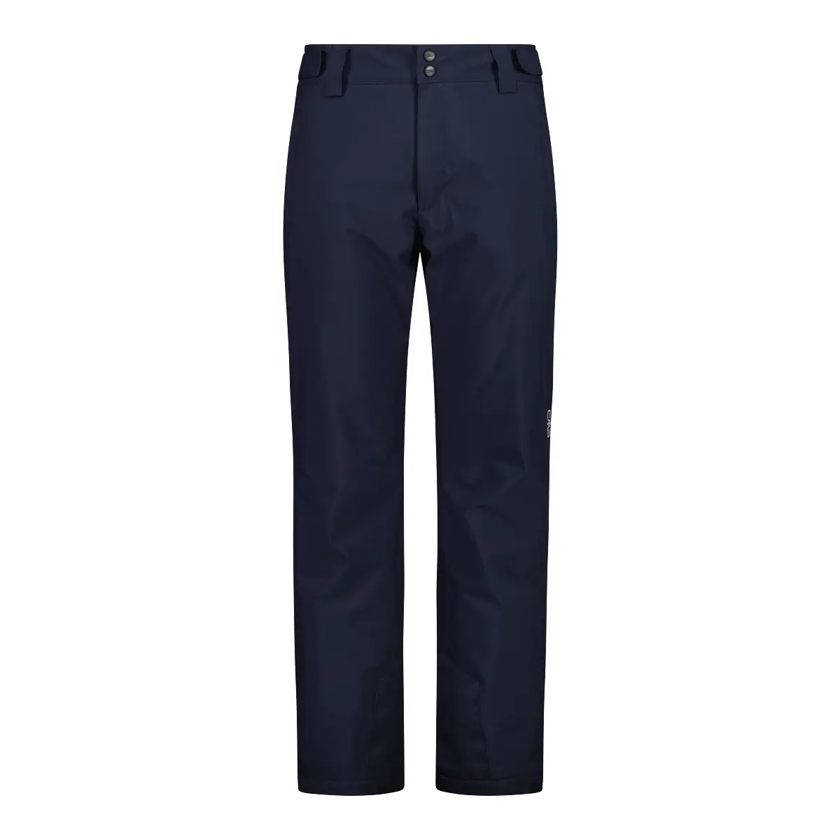 Cmp Bleu Pantalón De Esquí De Sarga