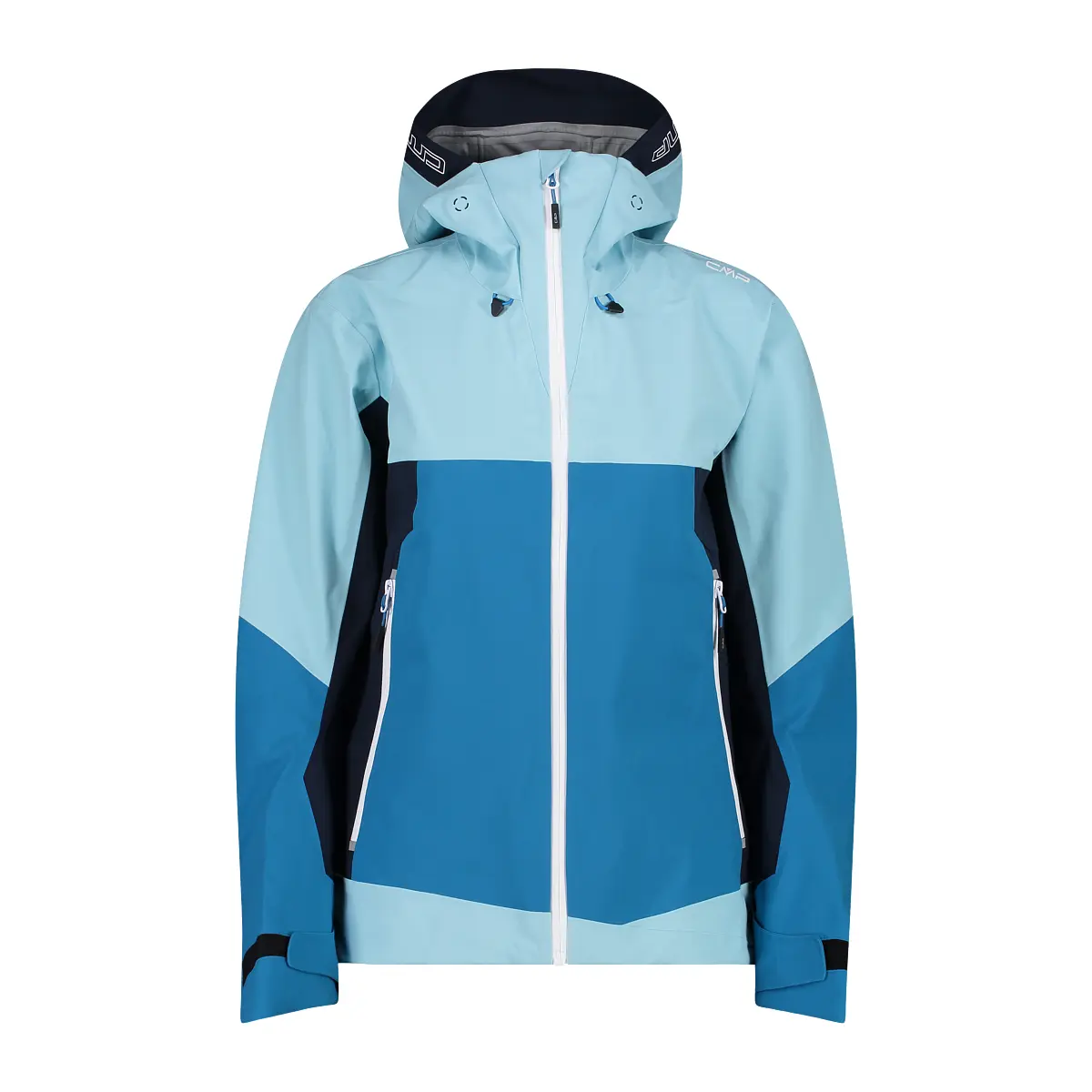 Skijacke Damen CMP Fix