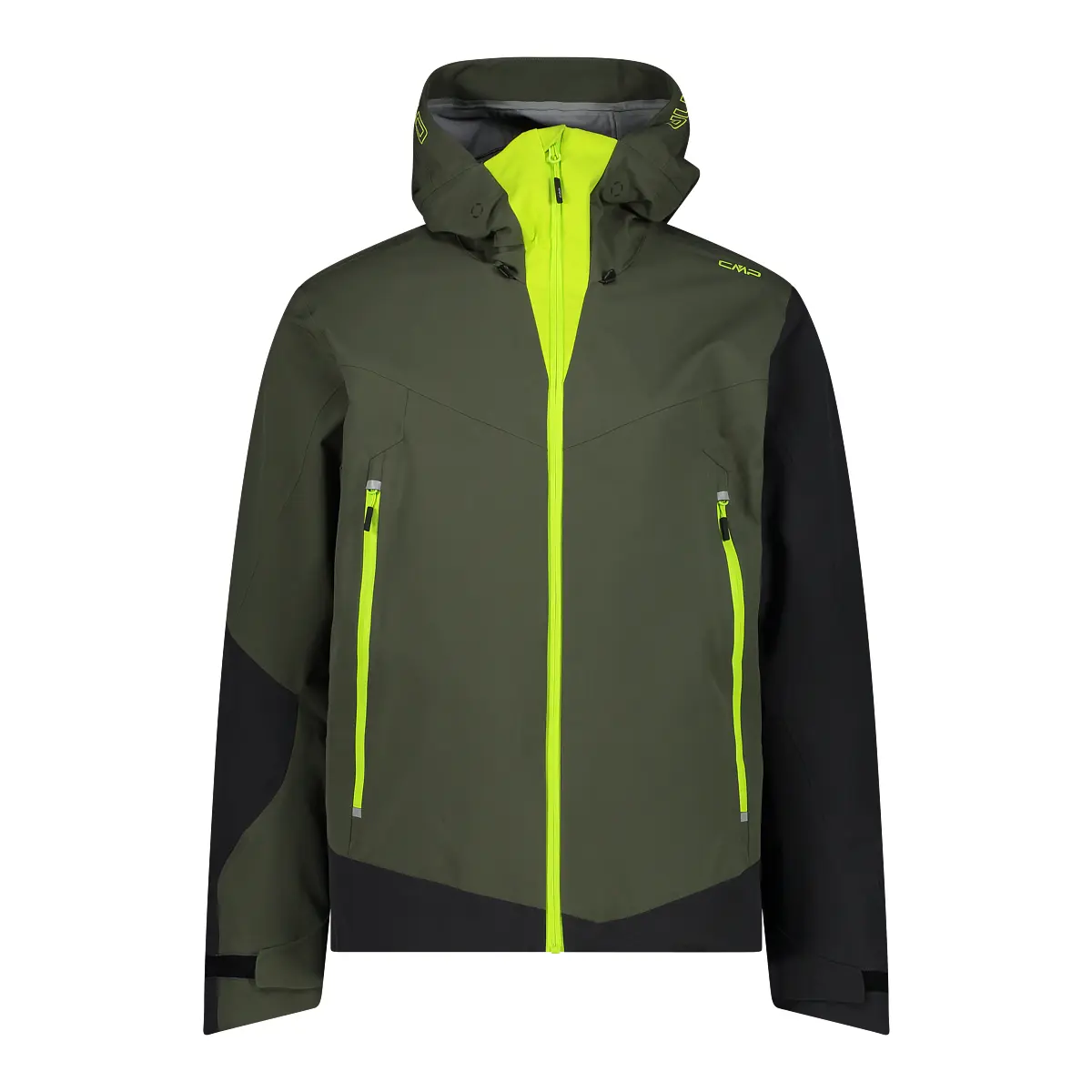 Skijacke CMP Fix
