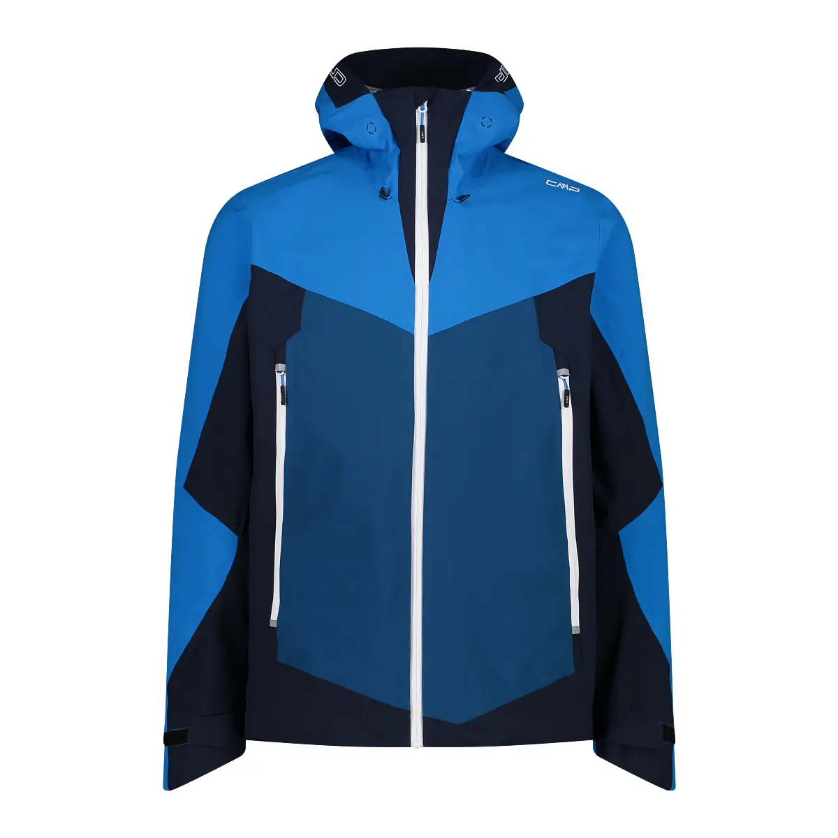 Skijacke CMP Fix