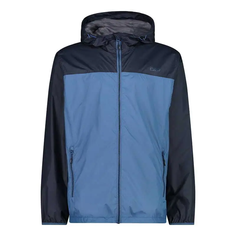 Veste imperméable à capuche CMP