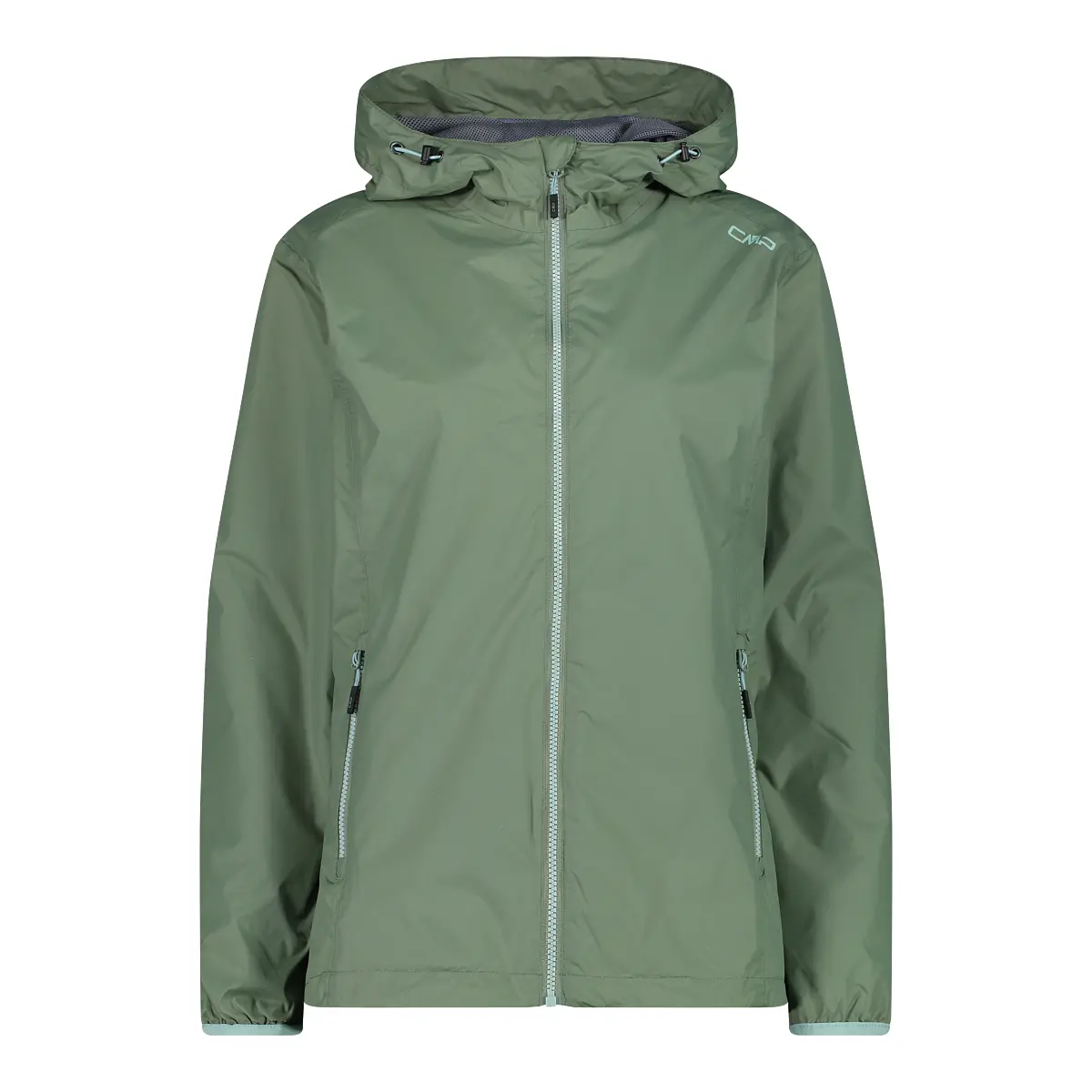 Cmp Vert Waterdicht Damesjack
