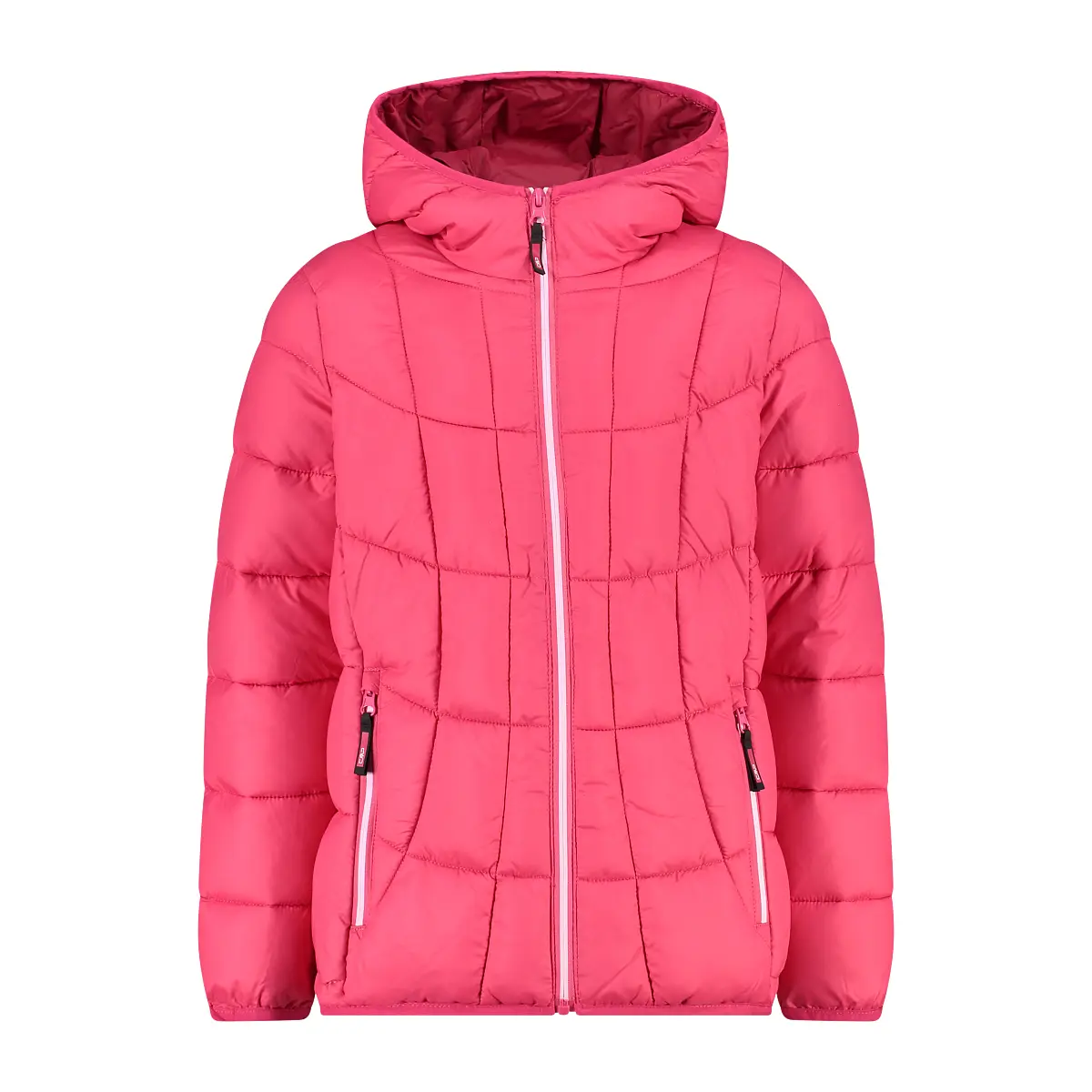 Cmp Girls Rose 'S Puffer Jacket