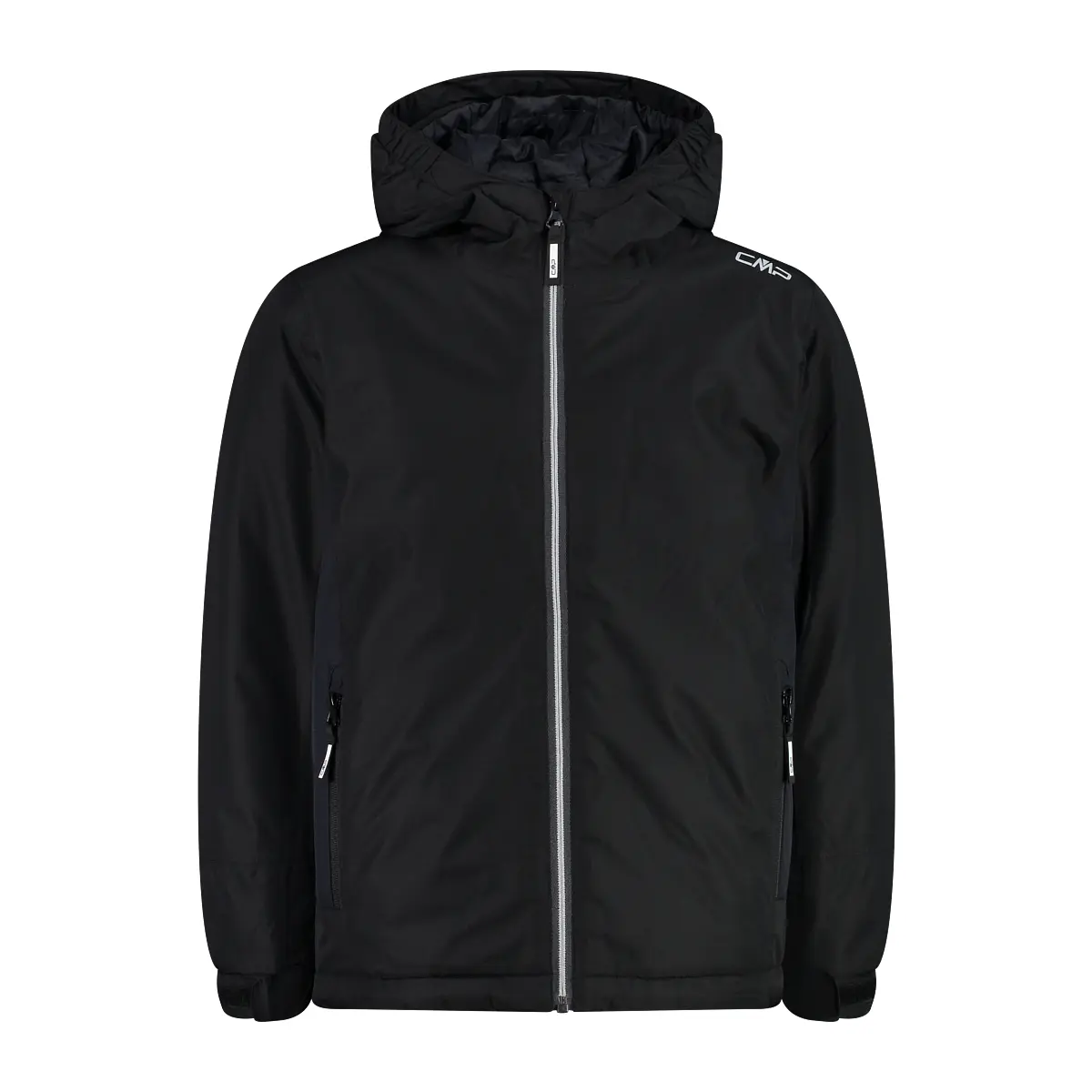Kapuzenjacke für Kinder CMP Feel Warm Flat