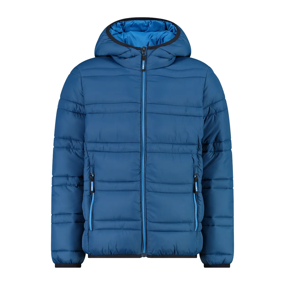 Kinder Kapuzenjacke CMP