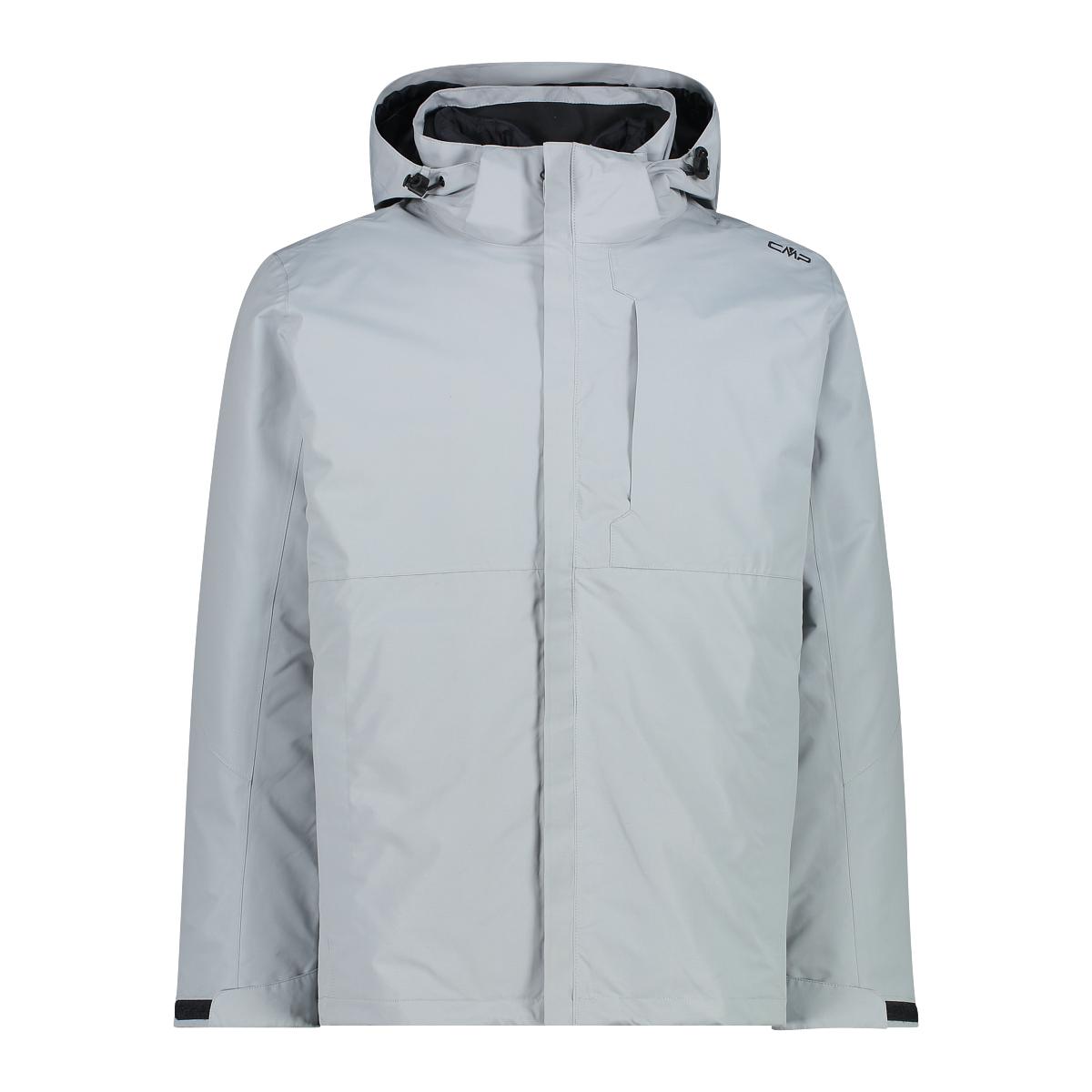 Giacca a vento 3 in 1 CMP