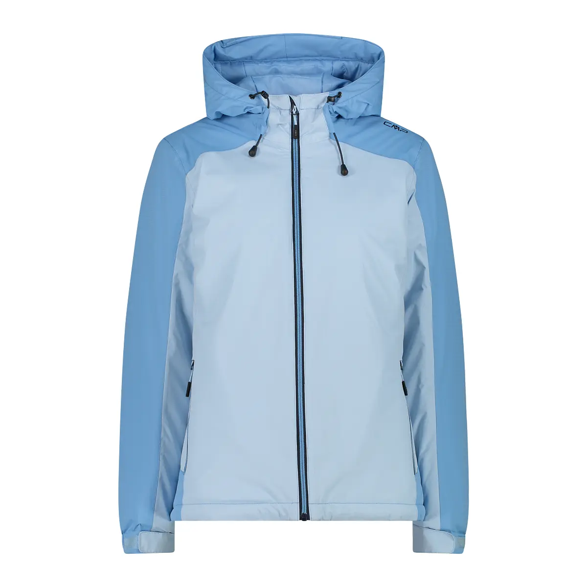 Damen-Hoodie aus Ripstop CMP